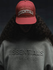 Chiefs 9Fifty RC Snapback